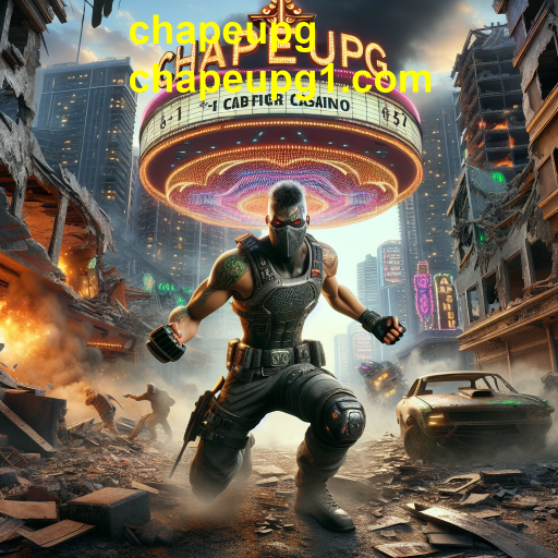 A Emoção dos Jogos de Ação: Uma Análise do Gênero