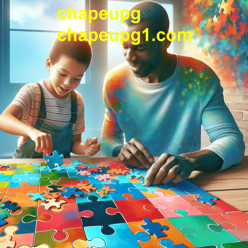 A Diversão e os Benefícios dos Jogos de Quebra-Cabeça