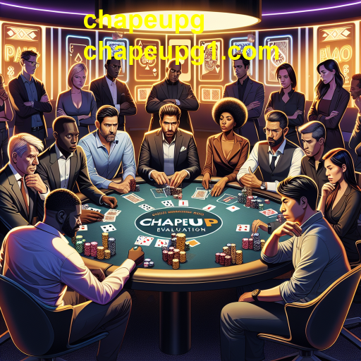 A Evolução dos Jogos de Avaliação: Entretenimento e Desenvolvimento Pessoal